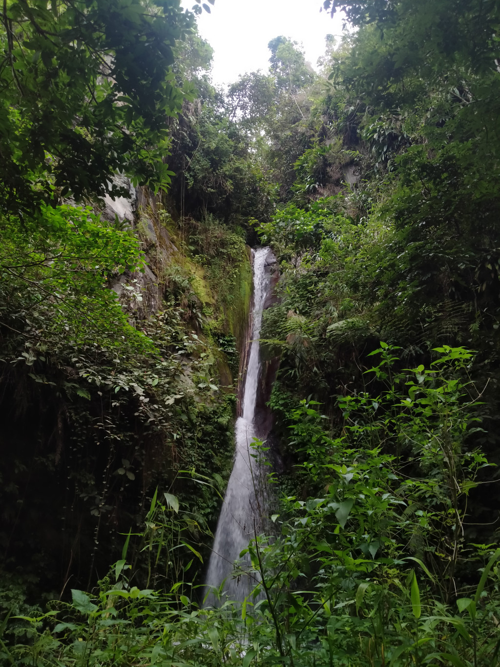 Air Terjun